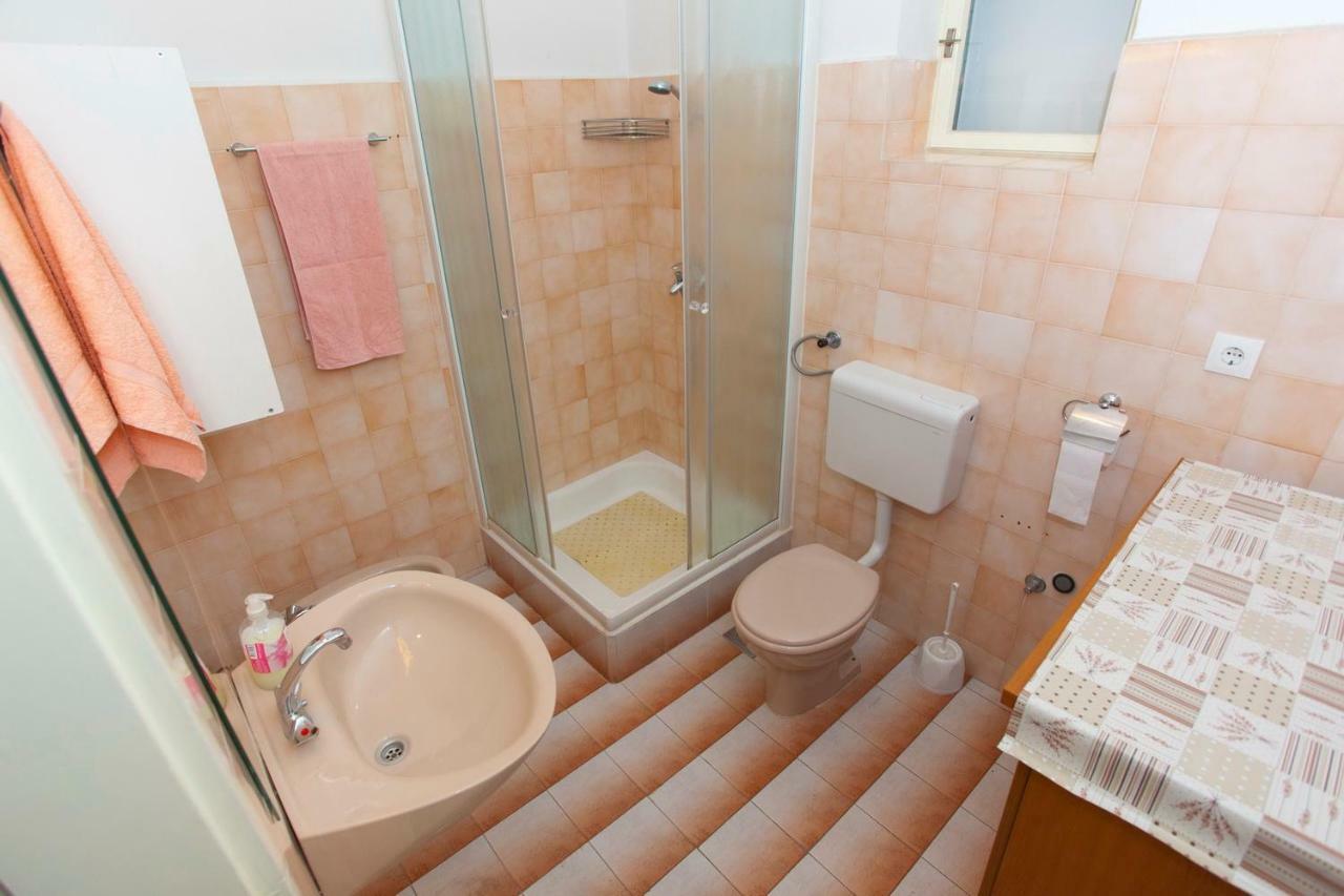 Apartmani Ruza ماكارسكا المظهر الخارجي الصورة
