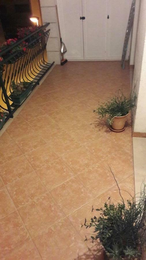 Apartmani Ruza ماكارسكا المظهر الخارجي الصورة