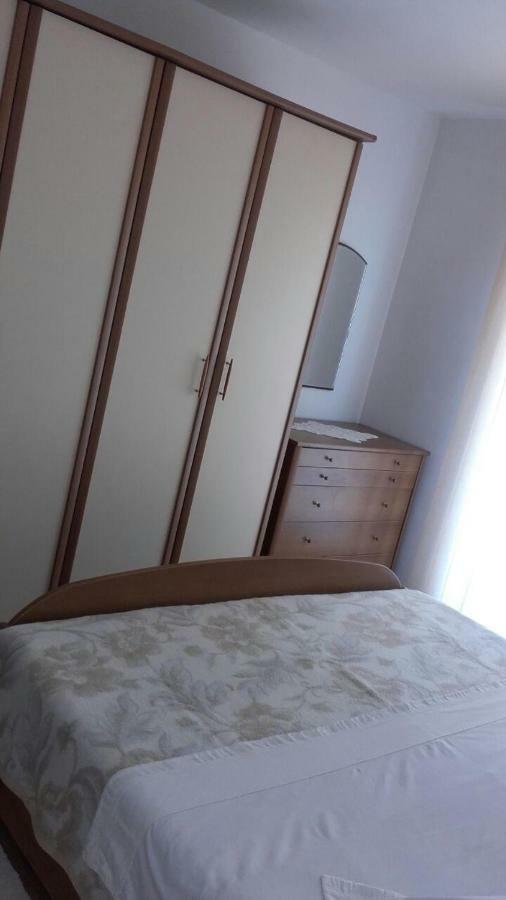 Apartmani Ruza ماكارسكا المظهر الخارجي الصورة