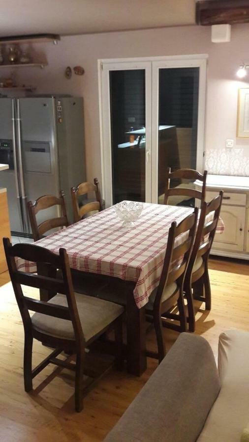 Apartmani Ruza ماكارسكا المظهر الخارجي الصورة