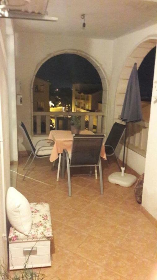 Apartmani Ruza ماكارسكا المظهر الخارجي الصورة